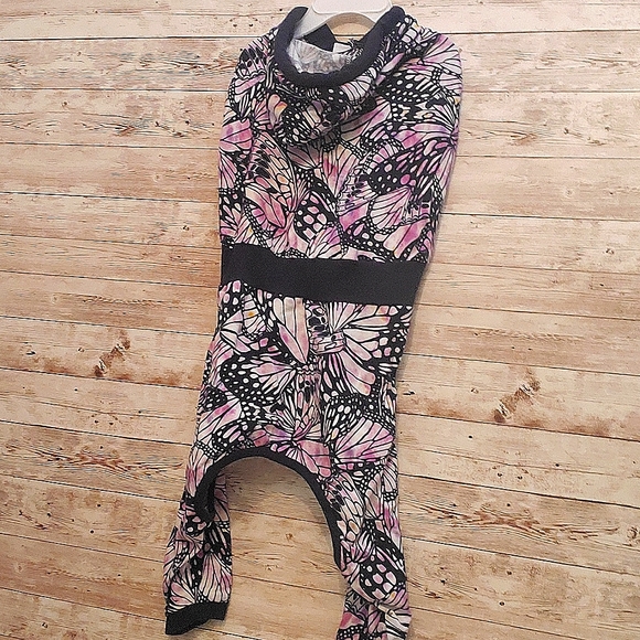 Dog Tracksuit